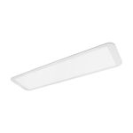 Ledvance Pannello a LED Luce pendente 36W 3800lm - 830 Luce Calda | 120x30cm - UGR <19 - Dali Dimmerabile