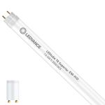 Ledvance Tubo LED T8 Superior (EM/Mains) High Output 11.4W 2000lm - 865 Luce Del Giorno | 105cm - Sostitutiva 38W