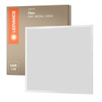 Ledvance Pannello A LED Flex 30W 4860lm - 840 Bianco Freddo | 60x60cm - UGR <19 - Dali Dimmerabile