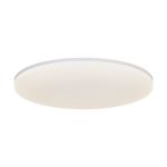 Nordlux Luce da soffitto Vic 35 Bianca 32W 3600lm - 830 Luce Calda -  | IP20