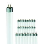 Multipack 25x Philips T5 Short 8W - 640 Bianco Freddo | 29cm
