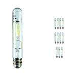 Multipack 12x Philips MASTER HPI-T E40 250W - 645 Bianco Freddo 