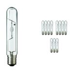 Multipack 12x Philips MASTERColour E40 CDM-T MW Eco 360W - 842 Bianco Freddo 