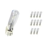 Multipack 12x Philips MASTERColour G12 CDM-T Elite 35W - 942 Bianco Freddo | Miglior resa cromatica