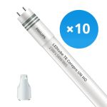 Multipack 10x Philips Tubo LED T8 CorePro (UN) High Output 23W 2700lm - 865 Luce del Giorno | 150cm - Sostitutiva 58W