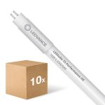 Multipack 10x Ledvance Tubo LED T5 Performance (Mains AC) High Efficiency 16W 2400lm - 840 Bianco Freddo | 115cm - Sostitutiva 28W