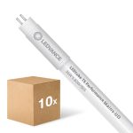 Multipack 10x Ledvance Tubo LED T5 Performance (Mains AC) Ultra Output 36W 5600lm - 865 Luce Del Giorno | 145cm - Sostitutiva 80W