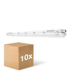 Multipack 10x Philips Corepro PL-L LED 16.5W 2100lm - 840 Bianco Freddo | 4-Pin - Sostitutiva 36W