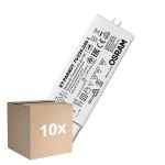 Multipack 10x Osram Electronic Trasformatore ET-PARROT 70/220-240 I