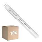 Multipack 10x Ledvance Tubo LED T5 Performance (HF) Ultra Output 36W 5600lm - 865 Luce del Giorno | 145cm - Sostitutiva 80W