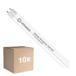 Multipack 10x Ledvance Tubo LED T8 Superior (EM/Mains) High Output 17.7W 3100lm - 865 Luce Del Giorno | 150cm - Sostitutiva 58W