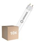 Multipack 10x Ledvance Tubo LED T8 EM Value (EM/Mains) Ultra Output 29W 3500lm - 840 Bianco Freddo | 150cm - Sostitutiva 58W