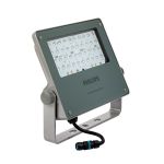 Philips Proiettore LED BVP125 Coreline 116W 16000lm 40x21D - 740 Bianco Freddo | IP66 - Asimmetrico