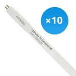 Multipack 10x Noxion Tubo LED T5 Avant Extreme (HF) High Efficiency 16W 2160lm - 830 Luce Calda | 115cm - Sostitutiva 28W