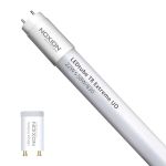 Noxion Tubo LED T8 Avant Extreme (EM/Mains) Ultra Output 20.6W 3300lm - 830 Luce Calda -  | 150cm - Sostitutiva 58W