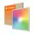 Ledvance Pannello a LED Smart+ Planon Plus 28W 2100lm - 830 Luce Calda + RGB | 45x45cm - UGR 