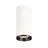 SLV Numinos Phase L Faretti Aluminium Bianca 28W 2400lm 60D - 930 Luce Calda -  | Miglior Resa Cromatica - Dimmerabile 