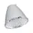 Ledvance Faretti a Binario Spot Riflettore 85D Argento Flood