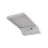 Ledvance LED Luce Da Parete Doorled Bianca 3W - 840 Bianco Freddo | Sensore di Movimento e Luce - Solar