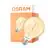 Osram Vintage 1906 LED E27 Globe Filamento Oro 4.9W 470lm - 922 Bianco Molto Caldo | Miglior Resa Cromatica - Dimmerabile - Sostitutiva 40W