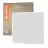 Ledvance Pannello a LED Compatto 33W 3630lm - 865 Luce del Giorno | 60x60cm - UGR 