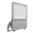 Ledvance Proiettore LED Flex Bianca 130W 20800lm 30D - 840 Bianco Freddo | IP66 - Dali Dimmerabile - Simmetrico 