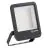 Ledvance Proiettore LED Area Gen 2 Nero 67W 10000lm - 840 Bianco Freddo| IP66 - Asimmetrico
