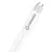 Ledvance Tubo LED T8 Performance (EM/Mains) Ultra Efficiency 19.3/23.1W 3100/3700lm - 840 Bianco Freddo | 150cm - Lumen Interruttore - Sostitutiva 58W