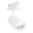 Ledvance Luce A Binario LED 3 Fasi Faretti Bianca 30W 3600lm - 940 Bianco Freddo| Miglior Resa Cromatica