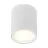 Nordlux Soffitto Faretti Fallon Metallo Bianca 5.5W 500lm - 827 Bianco Molto Caldo | IP20 - A 3 Livelli Dimmerabile
