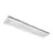 Apparecchio a superficie centro sportivo Bianca LX Sport 70W 6650lm 840 | 150cm 