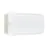 Philips LED Sicurezza Ledinaire WL055V Bianca 8W 600lm - 830 Luce Calda -  | 374x150mm - Modulo Di Emergenza 3H
