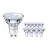 Multipack 10x Philips Corepro LED Faretti GU10 PAR16 4.6W 370lm 36D - 830 Luce Calda | Sostitutiva 50W