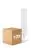 Multipack 10x Noxion Lucent PL-C LED 5.2W - 830 Luce Calda -  | 2-Pin - Sostitutiva 18W