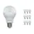 Multipack 10x Noxion Lucent Classic LED E27 Pera Ghiaccio 13W 1521lm - 830 Luce Calda -  | Sostitutiva 100W