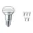 Multipack 6x Philips Corepro LED Faretti E27 R63 3W 210lm 36D - 827 Bianco Molto Caldo | Sostitutiva 40W