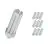 Multipack 10x Osram Dulux T/E Plus 32W 830 | Luce Calda - 4-Pin