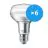 Multipack 6x Philips Corepro LED Faretti E27 R80 4W 345lm 36D - 827 Bianco Molto Caldo | Sostitutiva 60W