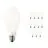 Multipack 12x Osram Powerstar E40 HQI-E 250W - 952 Bianco Freddo | Miglior resa cromatica - Pro