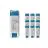 Multipack 10x Osram Mouse HTM Trasformatore 150VA - 12V | Alogene/LED - Dimmerabile
