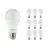 Multipack 10x Noxion Lucent Classic LED E27 Pera Ghiaccio 9.5W 1055lm - 830 Luce Calda | Sostitutiva 75W
