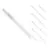 Multipack 10x Noxion Tubo LED T5 Avant Extreme (HF) High Output 26W 3900lm - 865 Luce del Giorno | 145cm - Sostitutiva 49W