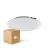 Multipack 6x Confezione Multipack 6x Downlight LED Pan 18W 1440lm 830 Luce Calda -  | 177mm - Ritaglio 150mm