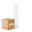 Multipack 10x Philips Corepro PL-L LED 8W 960lm - 830 Luce Calda -  | 4-Pin - Sostitutiva 18W