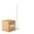 Multipack 10x Ledvance Dulux-L LED 25W - 840 Bianco Freddo | 4-Pin - Sostitutiva 55W