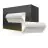 Bright Choice Bulkhead LED Bianca 12W 1200lm - 840 Bianco Freddo | IP54