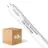 Multipack 10x Noxion Tubo LED T8 Avant (EM/Mains) Standard Output 19W 2300lm - 840 Bianco Freddo | 150cm - Sostitutiva 58W