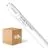 Multipack 10x Noxion Tubo LED T8 Avant (EM/Mains) Standard Output 15W 1800lm - 865 Luce Del Giorno | 120cm - Sostitutiva 36W