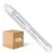 Multipack 10x Ledvance Tubo LED T5 Performance (Mains AC) High Output 26W 4000lm - 840 Bianco Freddo | 145cm - Sostitutiva 49W