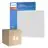 Multipack 4x Philips Pannello A LED Ledinaire RC065B G5 28W 3400lm - 830-840 CCT | 60x60cm - UGR 